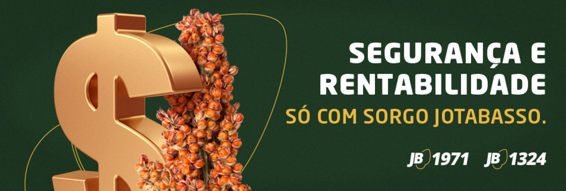 Campanha de Sorgo 2025