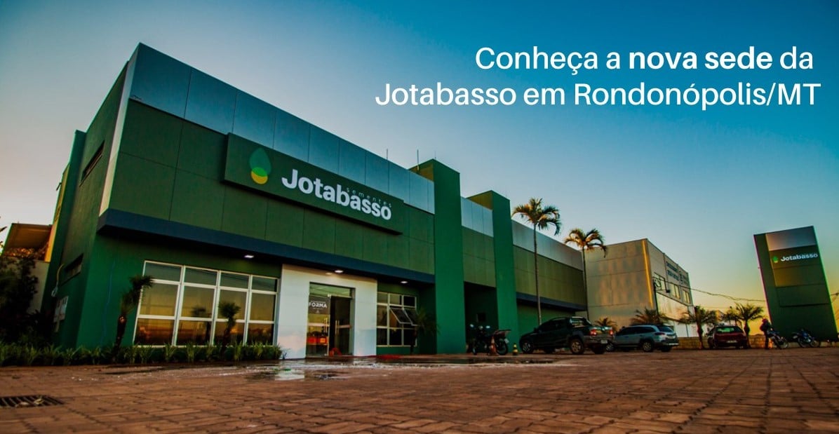 Sementes Jotabasso no LinkedIn: Jotabasso - Sementes Jotabasso